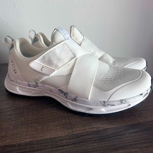 TIEM Slipstream Indoor Spin Shoes w/ SPD Cleat